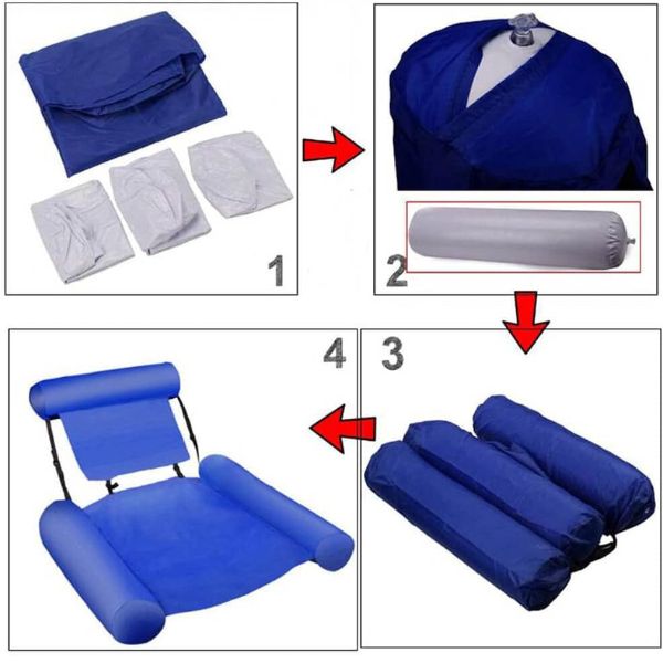 AQUASEAT