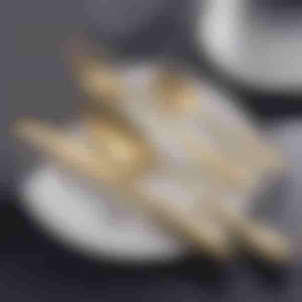 Zestaw Sztućców (24 szt.) | LUXCUTLERY