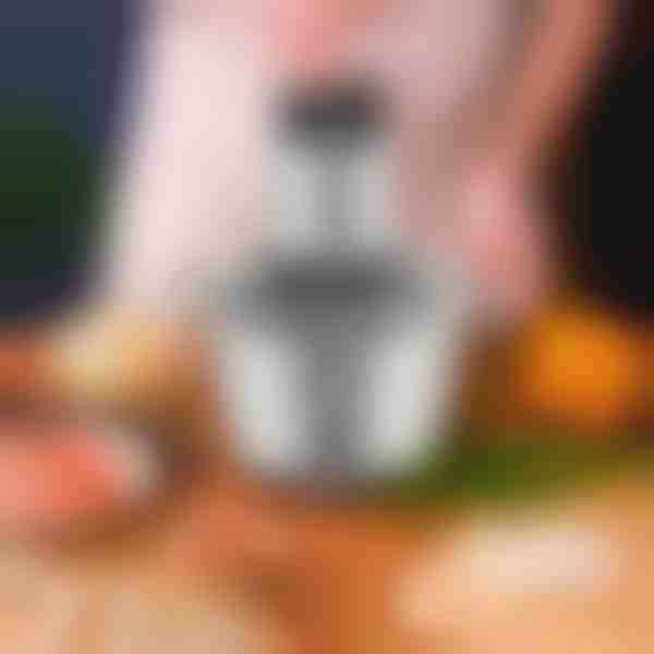 Wielofunkcyjny blender kuchenny | MULTIMINCER