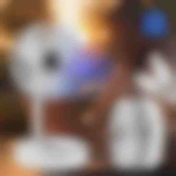 Wentylator elektryczny USB | FOLDICOOL