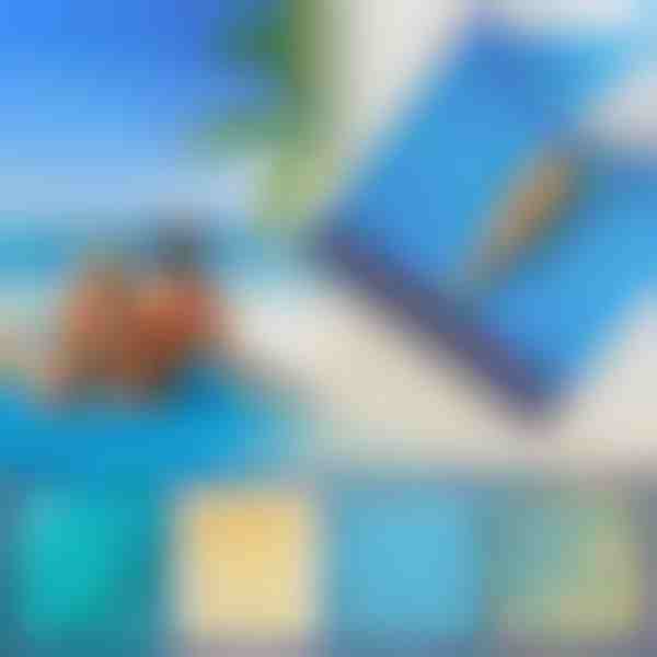 Mata na plażę i na piknik | SANDMAT