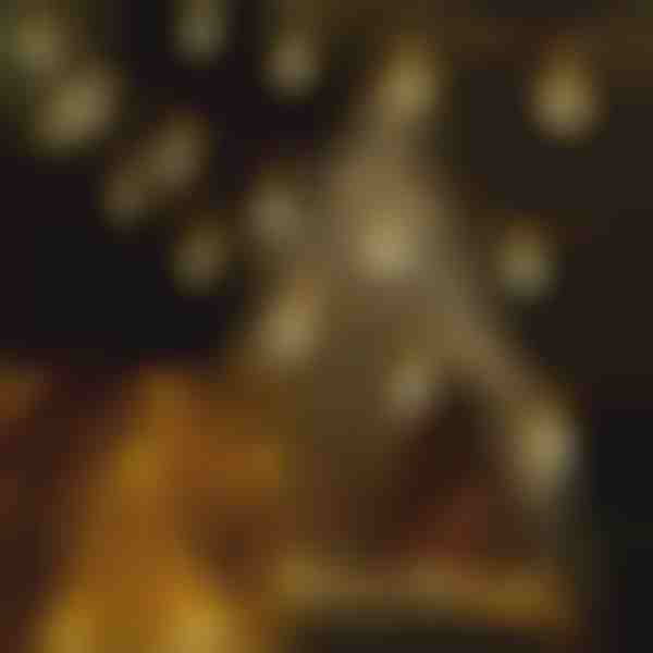 Światełka Dekoracyjne w Kształcie Gwiazd (6 m) | STARYGLOW