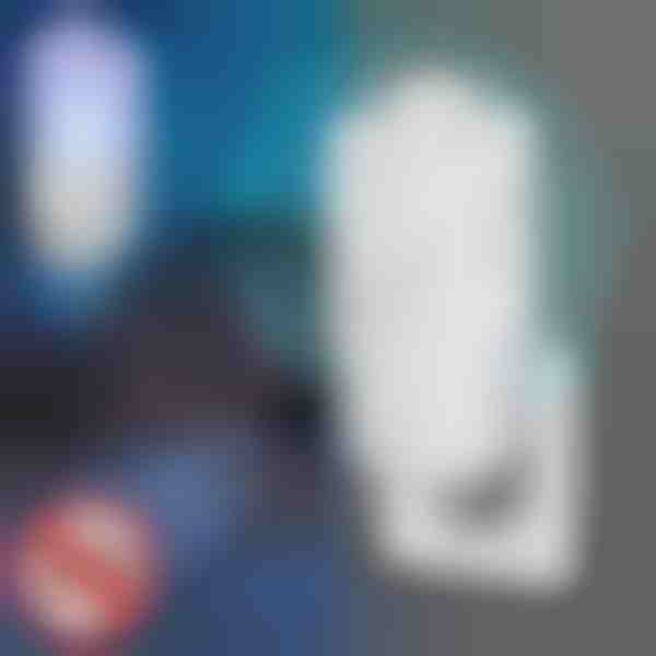 Elektryczna Pułapka na Owady Latające z Lepką Płytką | TRAPKO