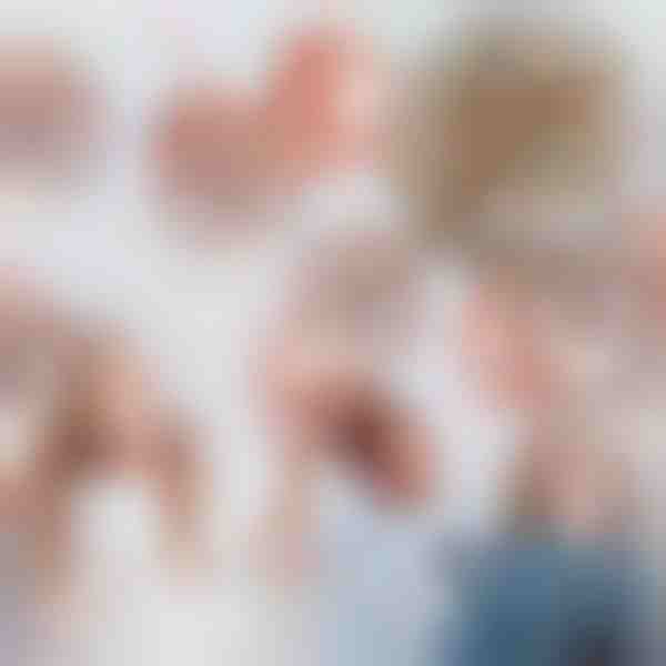 Zestaw dekoracji imprezowych | BALLOONZIA