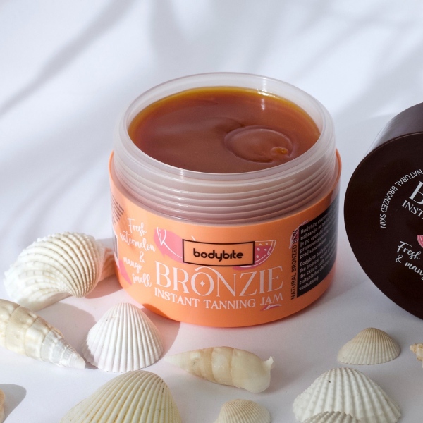 BRONZIE