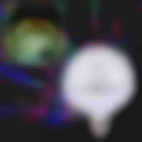 Lampa dyskotekowa | GLOWELLA