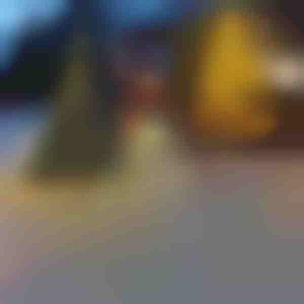 Lampki Choinkowe | IZIGLOW