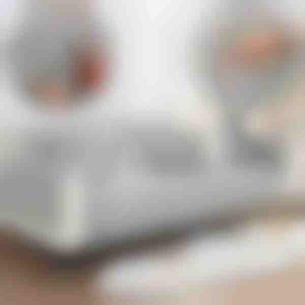 Pluszowy Pokrowiec na Sofę | VELVECO