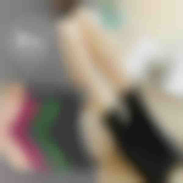 Aksamitne skarpety termiczne (8 par) VELVOCKS