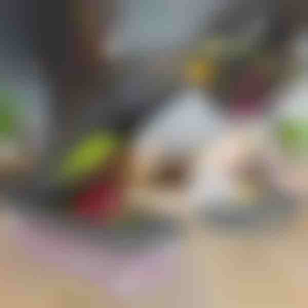 Rozdrabniacz i krajalnica do warzyw 12 w 1 | CHOPMASTER