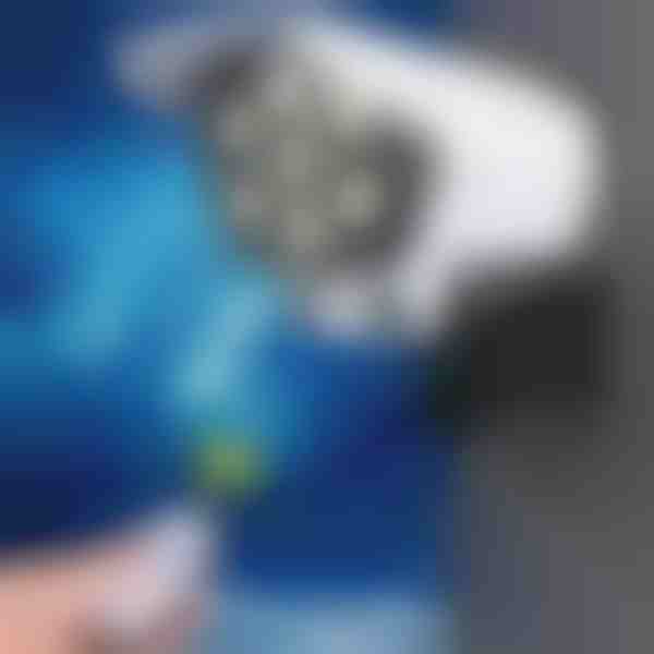 Solarna lampa bezpieczeństwa z czujnikiem ruchu | LUMACAM
