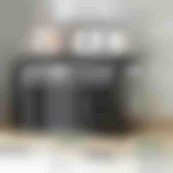 Wielofunkcyjna półka z organizerem | SHELFKA