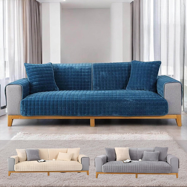 Pokrowiec na Sofę | SOFTERRA