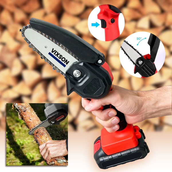 Elektryczna piła ręczna BRENCHIE