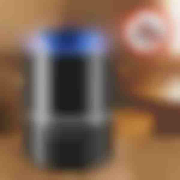 Urządzenie LED przeciw komarom – Bezpieczne i ciche rozwiązanie | ANTIMOSQUITO