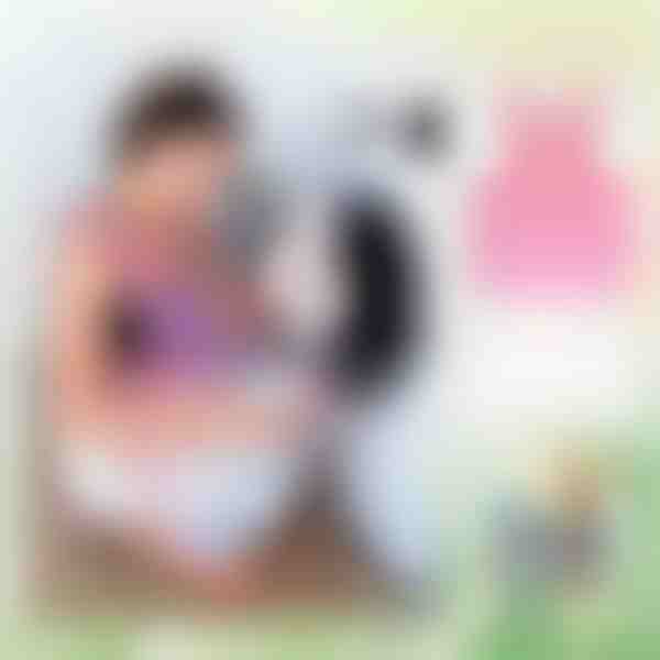 Fartuch z kieszenią do przenoszenia prania | LUNDRO