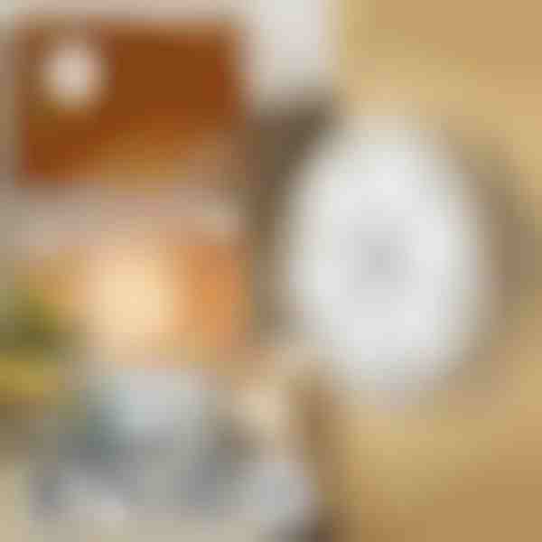 Inteligentna lampa LED z czujnikiem ruchu | LUMISIGN