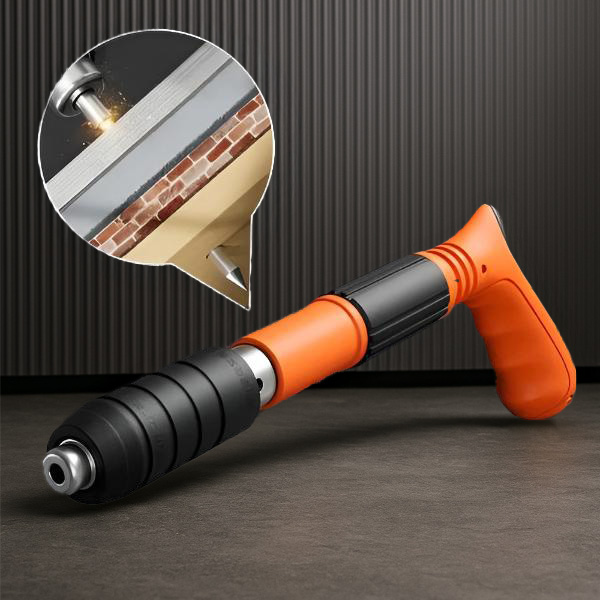 Wydajny pistolet do gwoździ | NAILBLAST