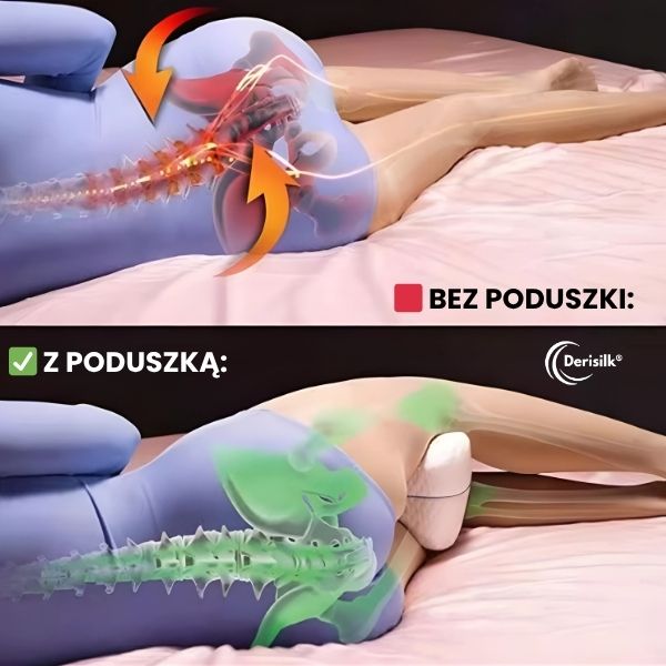 ORTHOPILLOW