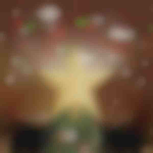 Projektor na czubek choinki | FLAKELITE