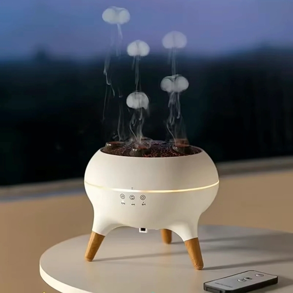 Kojący dyfuzor aromatu | MEDUSAMIST