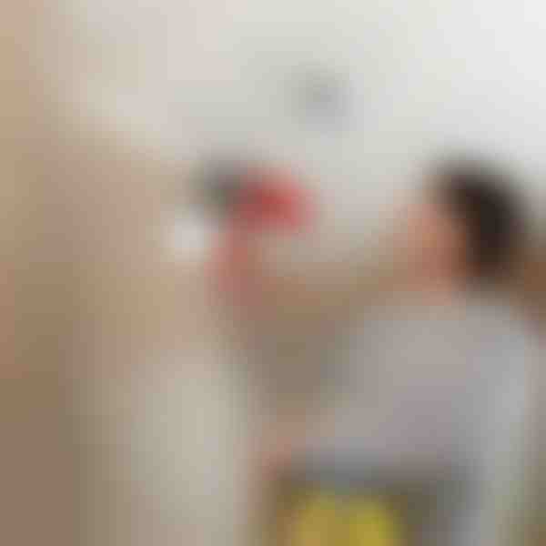 Elektryczny pistolet natryskowy | PAINTJET