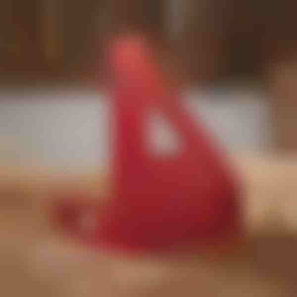 Precyzyjny kątownik stolarski | MARKSQU