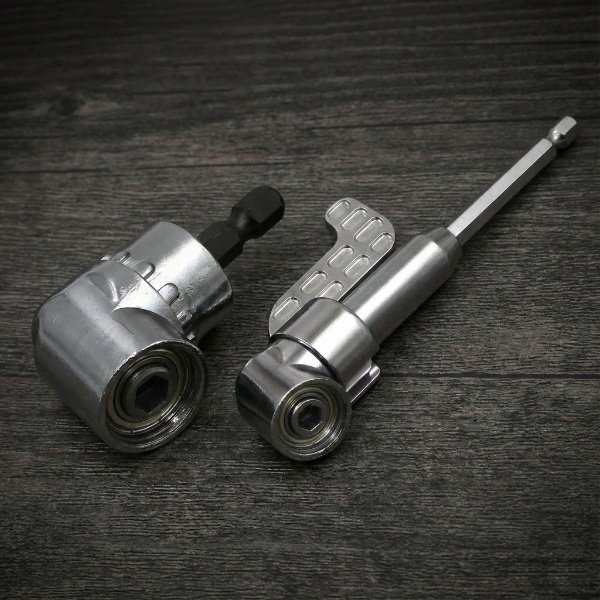 Adapter do wiertarki kątowej (2 sztuki) | RIGHTADAP