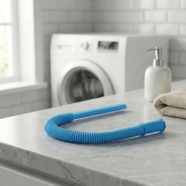 Uniwersalna końcówka do odkurzacza do trudno dostępnych miejsc | DRYKIT