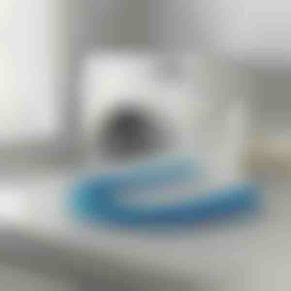 Uniwersalna końcówka do odkurzacza do trudno dostępnych miejsc | DRYKIT
